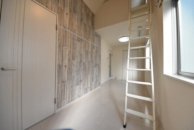 ウィンズパレ田無の物件内観写真