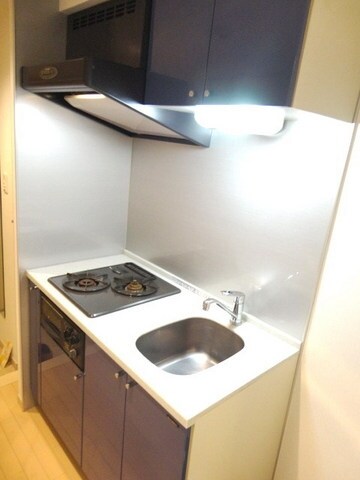 ガーラプレイス八幡山壱番館の物件内観写真