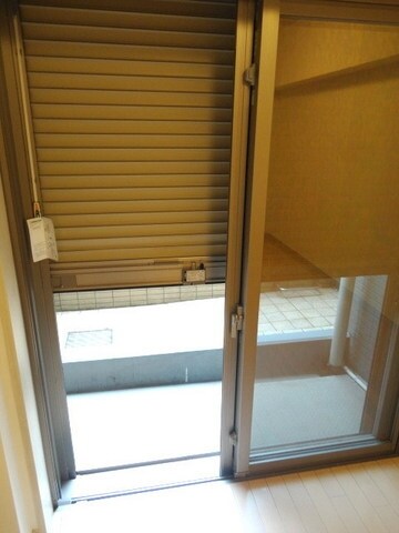 ガーラプレイス八幡山壱番館の物件内観写真