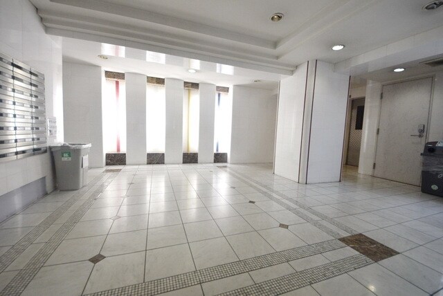 ガーラプレイス八幡山壱番館の物件内観写真