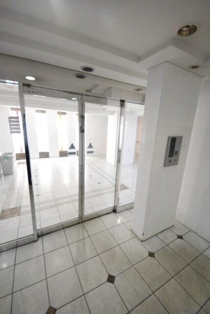 ガーラプレイス八幡山壱番館の物件内観写真