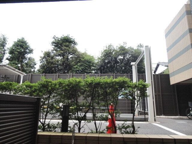 ガーラプレイス八幡山壱番館の物件内観写真