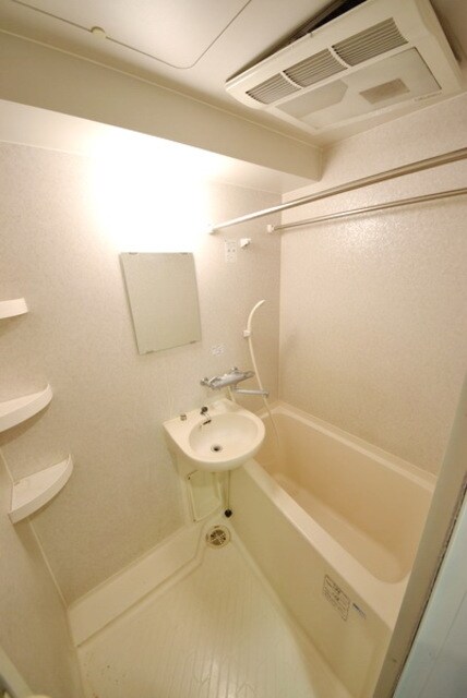 トーシンフェニックス上北沢ツインコートの物件内観写真