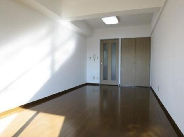 グレイスビルの物件内観写真