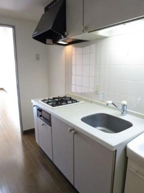 グレイスビルの物件内観写真