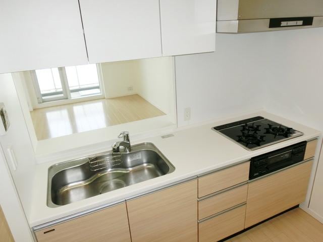 ガーデニエール砧レジデンスの物件内観写真