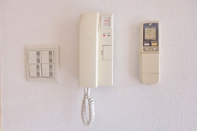 グランドール一橋学園Iの物件内観写真