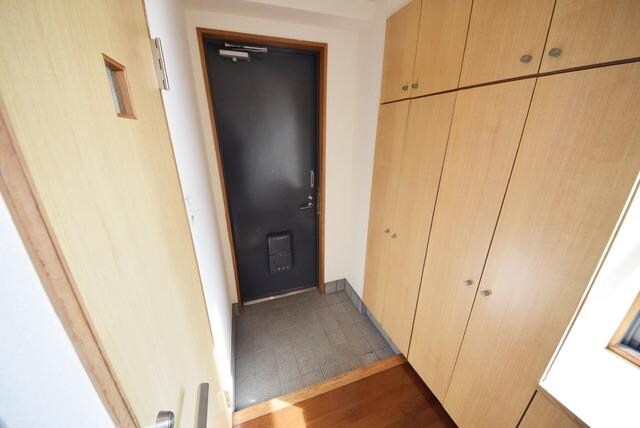 三鷹新川プラザの物件内観写真