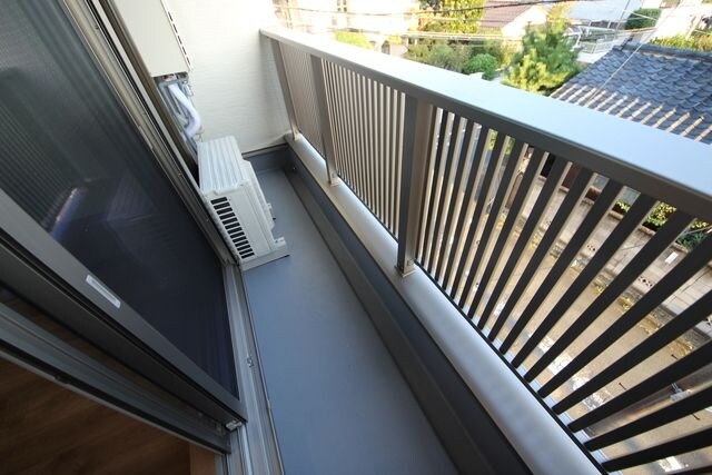 サンライズ西つつじヶ丘の物件内観写真