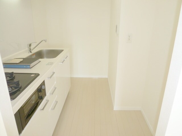 ドゥーエつつじヶ丘の物件内観写真