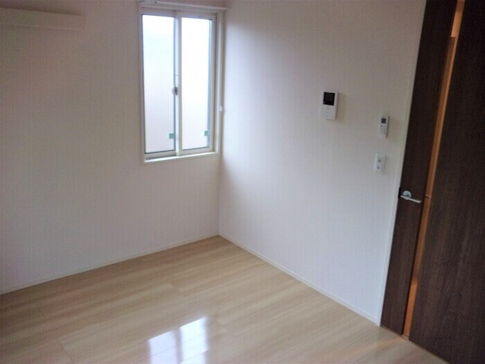 ハウス三生の物件内観写真