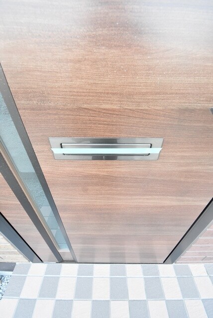 ハウス三生の物件内観写真