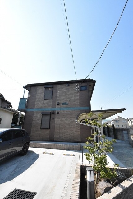 ハウス三生の物件内観写真