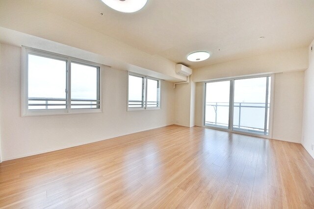 プラウドタワー大泉学園の物件内観写真