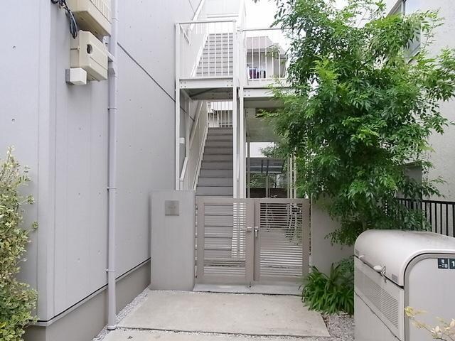 ブロス・Ｋの物件内観写真