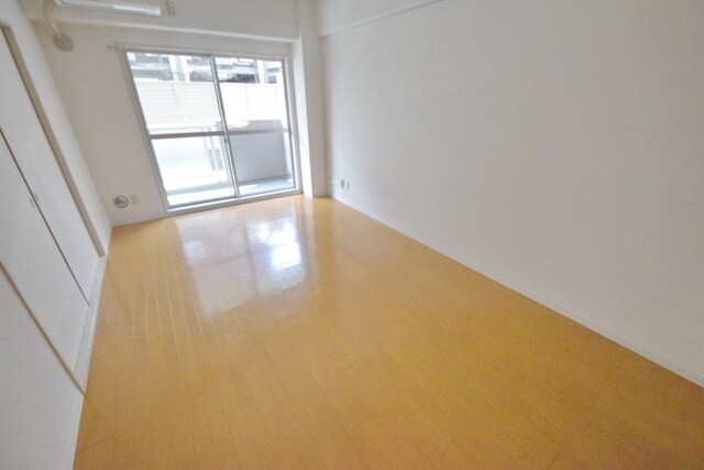 CENTER COURT井の頭公園の物件内観写真