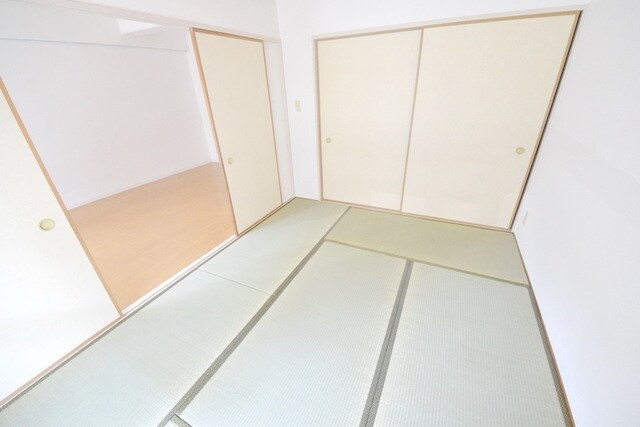 CENTER COURT井の頭公園の物件内観写真