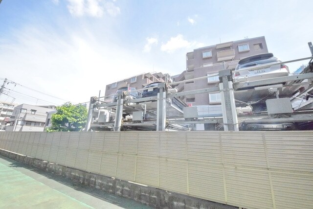 CENTER COURT井の頭公園の物件内観写真