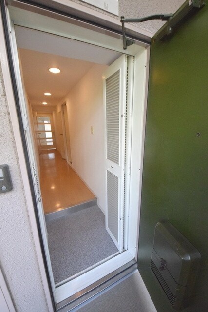 CENTER COURT井の頭公園の物件内観写真