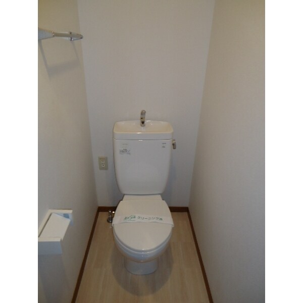 ORBITAL8の物件内観写真