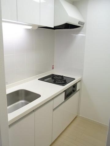 ル・ボワ武蔵境の物件内観写真