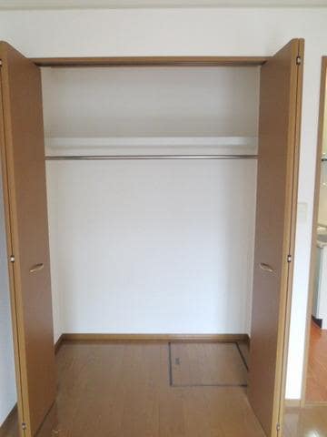 パルテノンの物件内観写真