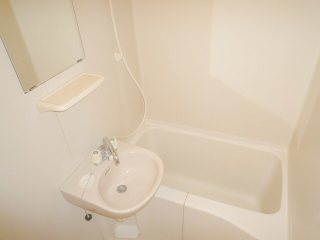 レオパレスラビドールIの物件内観写真