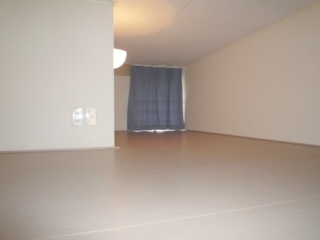 レオパレスラビドールIの物件内観写真