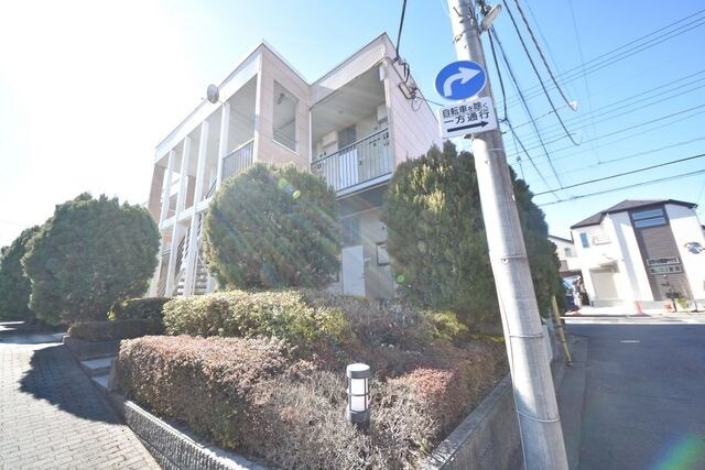 レオパレスラビドールIの物件内観写真