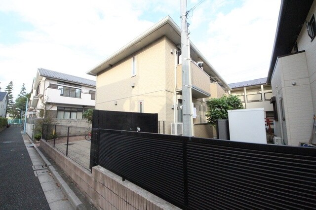 サニーフラットの物件内観写真