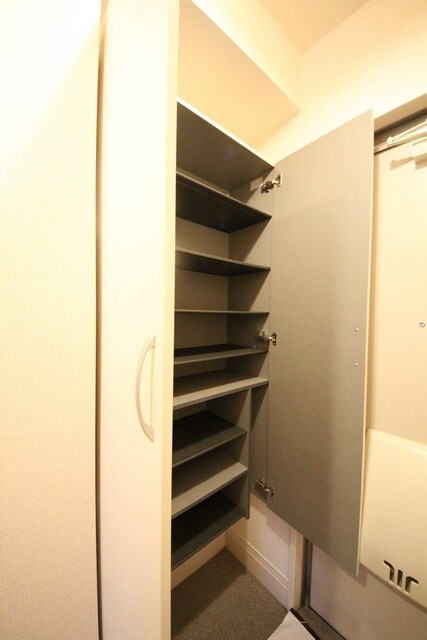 サニーフラットの物件内観写真