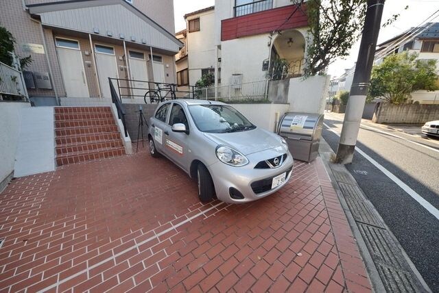 ステージクオリアップ経堂の物件内観写真