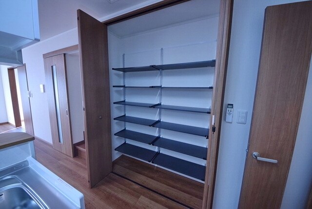 ステージクオリアップ経堂の物件内観写真