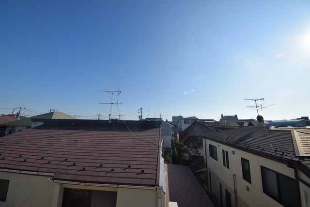 ステージクオリアップ経堂の物件内観写真