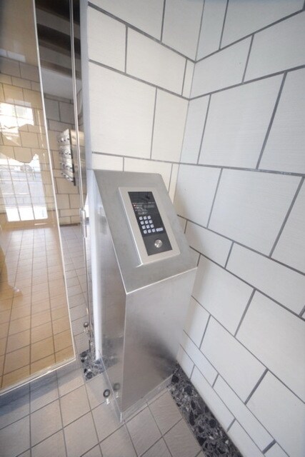 ロイヤルプレステージの物件内観写真