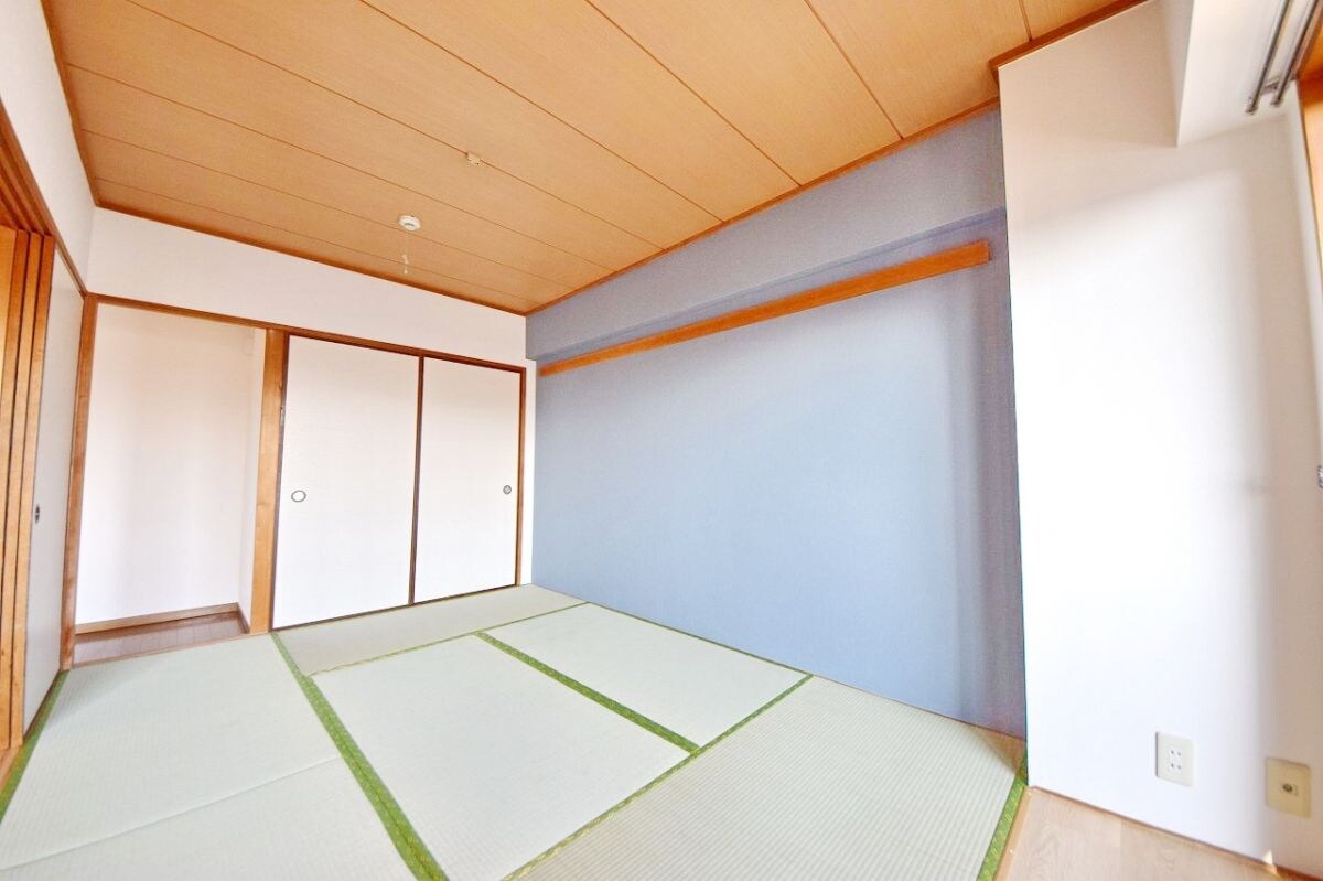 ロイヤルプレステージの物件内観写真