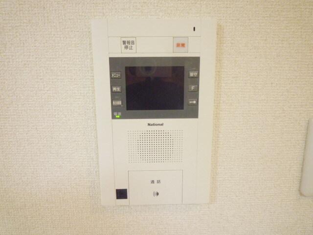 レジディア桜上水の物件内観写真