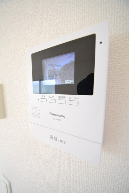 グランモア千歳烏山の物件内観写真