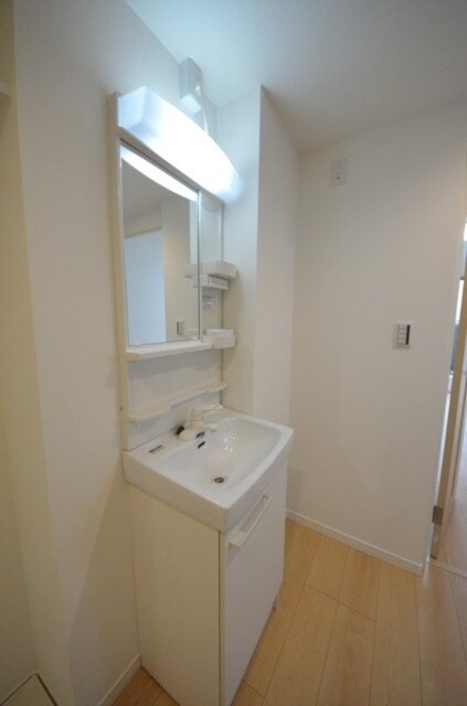 ジェンティーレ上石神井の物件内観写真