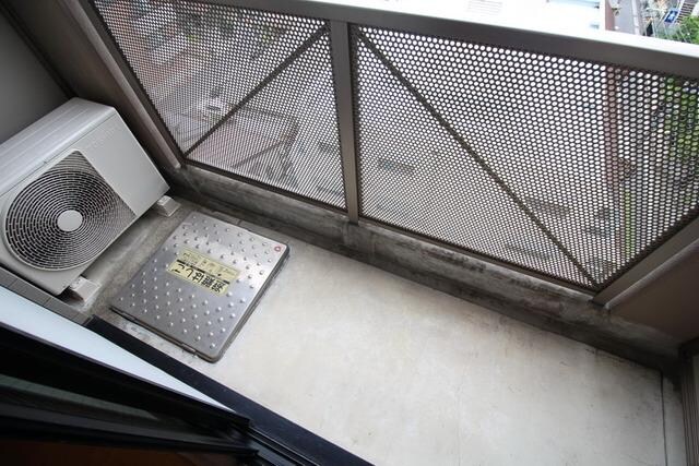 マノアコートの物件内観写真