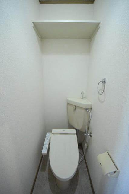 ラ・テラスＫの物件内観写真