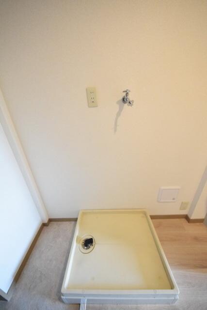 ラ・テラスＫの物件内観写真