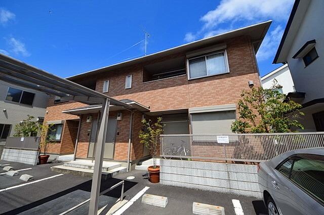 エクセレントハイツの物件内観写真