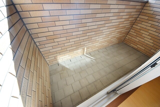 エクセレントハイツの物件内観写真