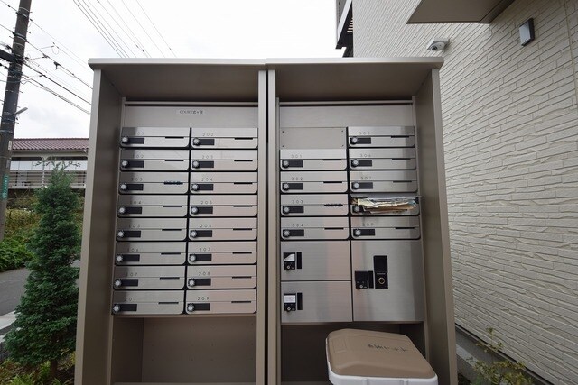 ミランダＣＯＵＲＴ恋ヶ窪の物件内観写真