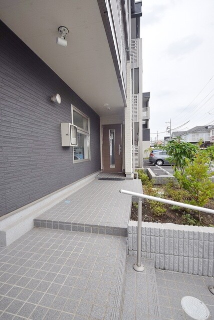 ミランダＣＯＵＲＴ恋ヶ窪の物件内観写真