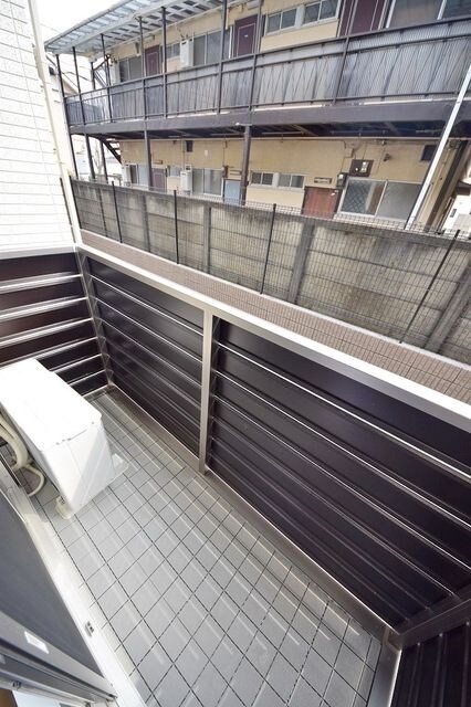 ミランダＣＯＵＲＴ恋ヶ窪の物件内観写真