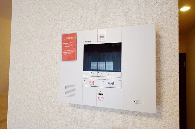 ミランダＣＯＵＲＴ恋ヶ窪の物件内観写真