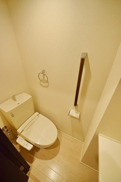 ミランダＣＯＵＲＴ恋ヶ窪の物件内観写真