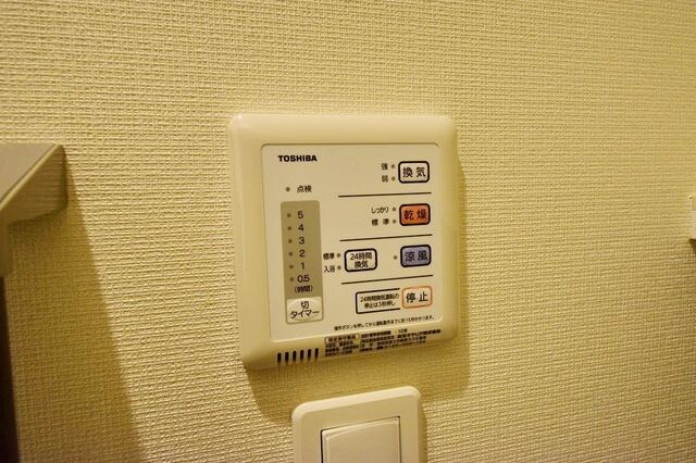 ミランダＣＯＵＲＴ恋ヶ窪の物件内観写真